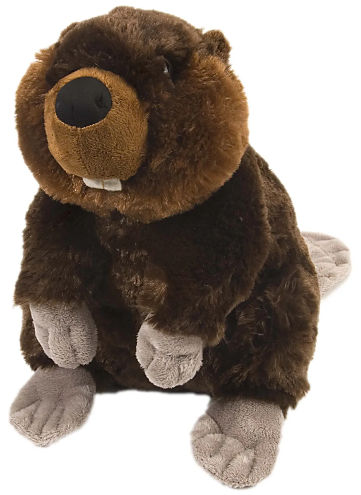 Wild Republic Beaver Stuffed Animal - 12" Shop