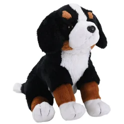 Wild Republic Bernese Mountain Dog Stuffed Animal - 12" Sale