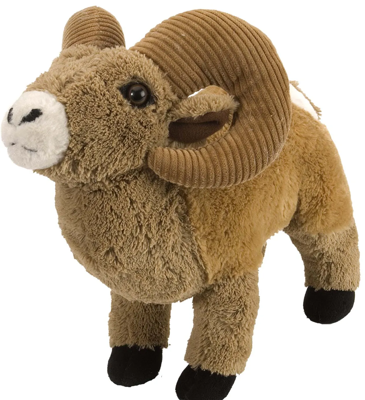 Wild Republic Bighorn Sheep Stuffed Animal - 12" Flash Sale