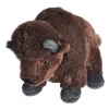 Wild Republic Bison Stuffed Animal - 8" Best Sale