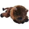 Wild Republic Bison Stuffed Animal - 8" Best Sale
