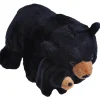 Wild Republic Black Bear - Mom and Baby 12" Online