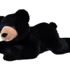 Wild Republic Black Bear Ecokins Hot
