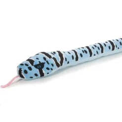 Wild Republic Blue Rock Rattlesnake Stuffed Animal - 54" Hot