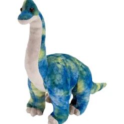 Wild Republic Brachiosaurus Stuffed Animal - 15" Best Sale