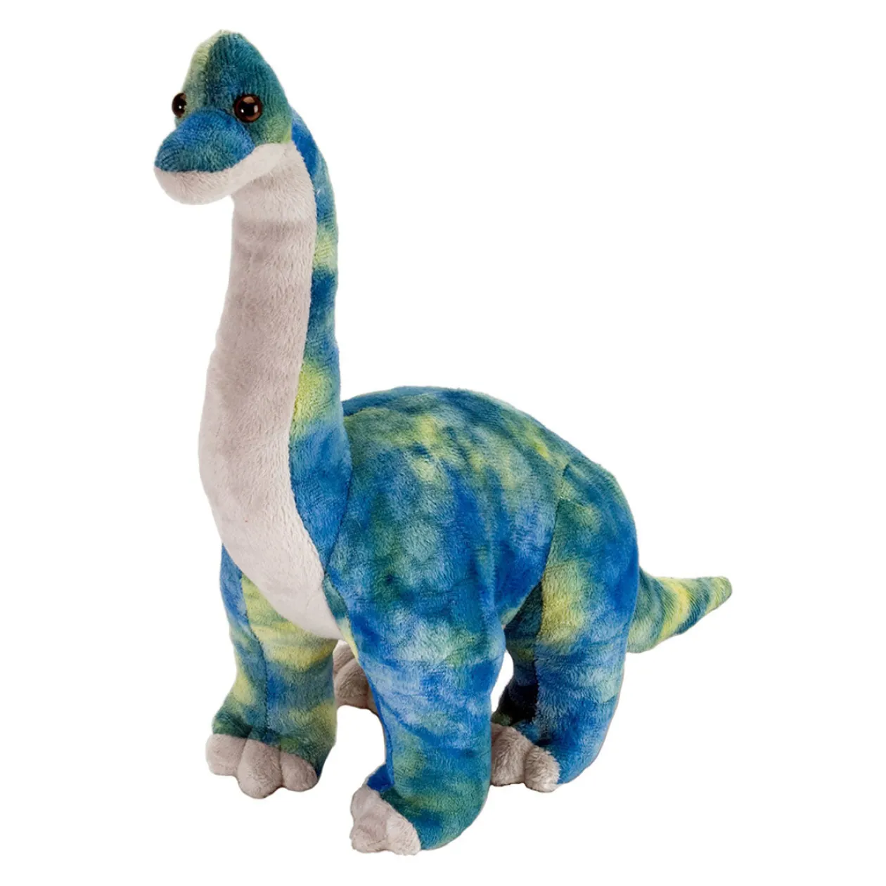 Wild Republic Brachiosaurus Stuffed Animal - 10" Cheap