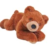Wild Republic Brown Bear Stuffed Animal - 12" Fashion