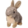 Wild Republic Bunny Stuffed Animal - 8" New