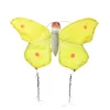 Wild Republic Butterflies Common Brimstone Stuffed Animal - 7" Outlet