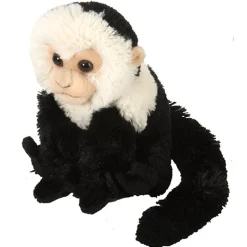 Wild Republic Capuchin Stuffed Animal - 8" Shop