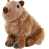 Wild Republic Capybara Stuffed Animal - 12" Cheap