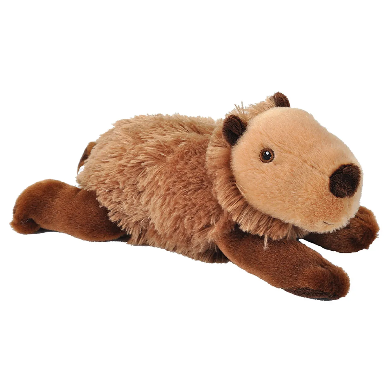 Wild Republic Capybara Stuffed Animal - 8" Store