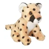 Wild Republic Cheetah Stuffed Animal - 5" New