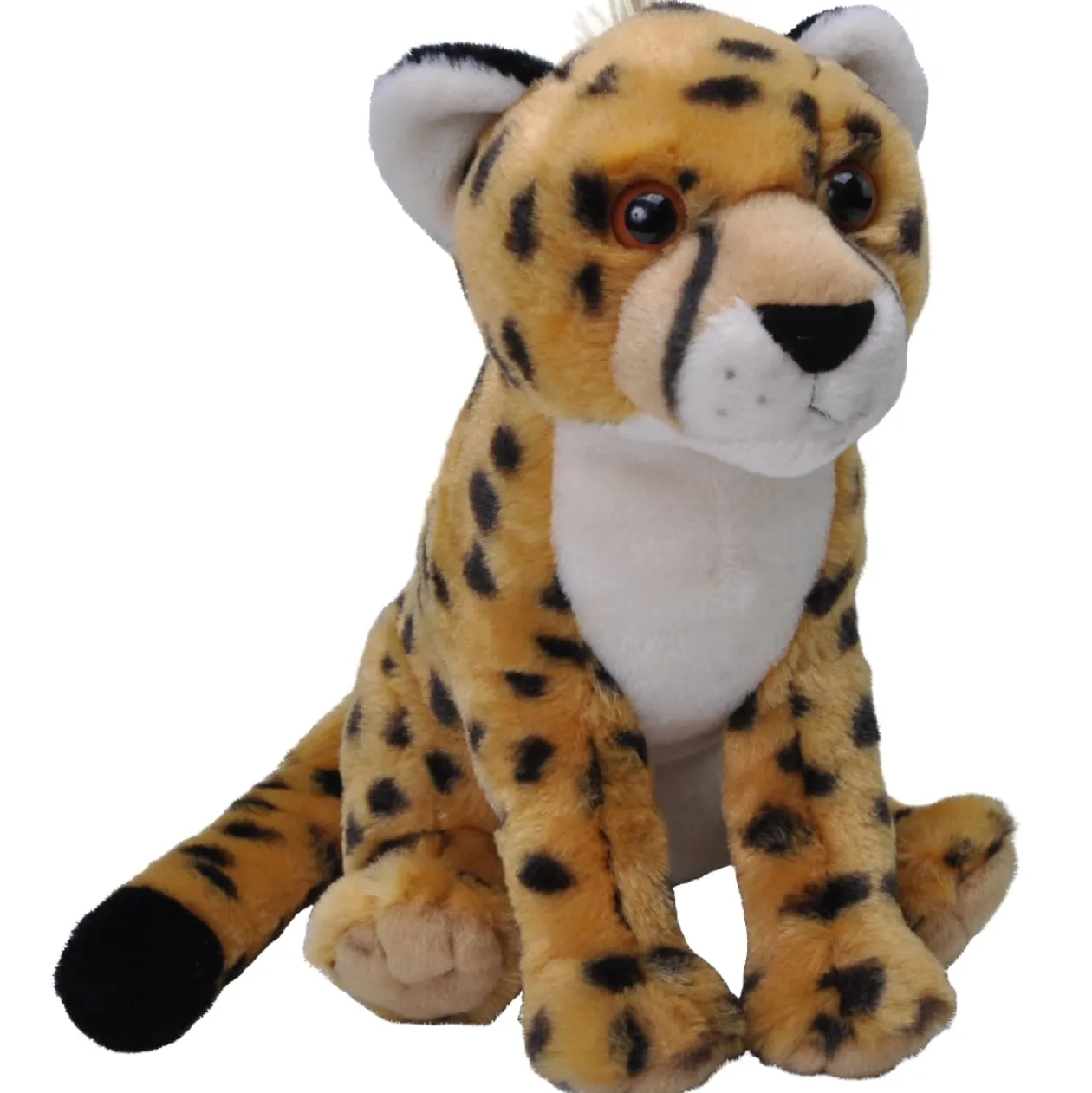 Wild Republic Cheetah Stuffed Animal - 12" Best Sale