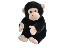 Wild Republic Chimpanzee Ecokins Mini Best