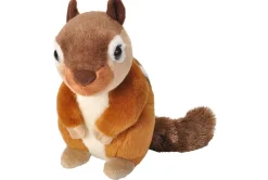 Wild Republic Chipmunk Stuffed Animal - 8" Shop