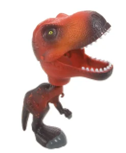 Wild Republic Chompers Dinosaur T-Rex Best Sale