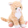 Wild Republic CK ORANGE TABBY CAT Outlet