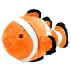 Wild Republic Clownfish Baby Stuffed Animal - 12" Shop
