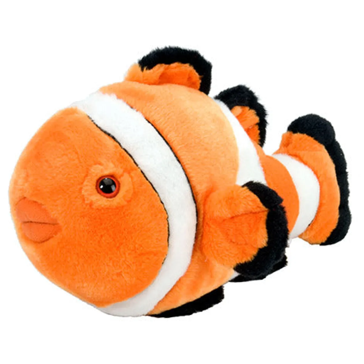 Wild Republic Clownfish Baby Stuffed Animal - 12" Shop