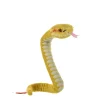 Wild Republic Coilkins Eyelash Viper Stuffed Animal - 12" Online