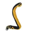 Wild Republic Coilkins Yellow Bellied Sea Snake Stuffed Animal - 12" Hot