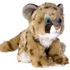 Wild Republic Cougar Cub Stuffed Animal - 8" Discount