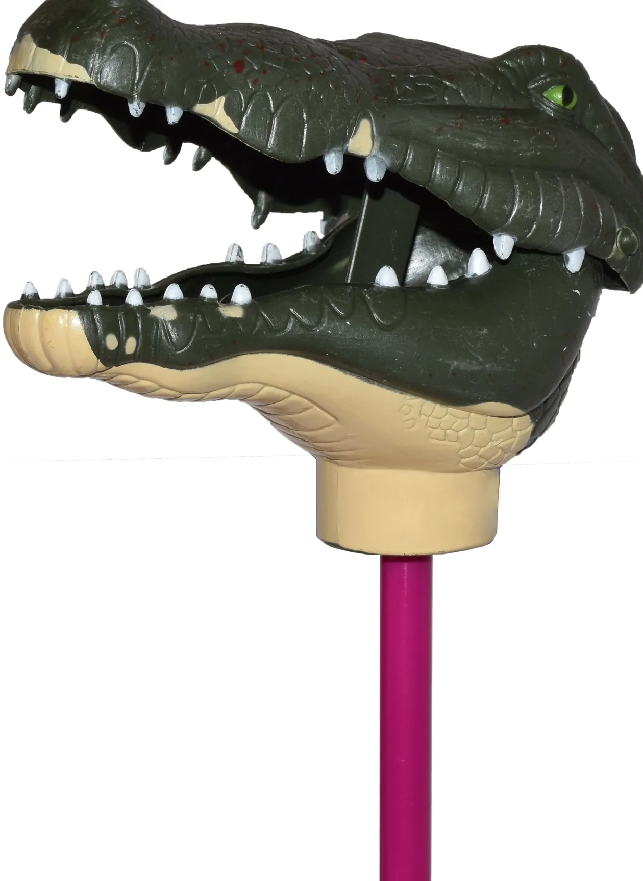 Wild Republic Crocodile Pincher Hot