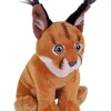 Wild Republic Cuddlekins Caracal Stuffed Animal - 12" Store