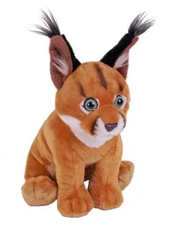 Wild Republic Cuddlekins Caracal Stuffed Animal - 12" Store