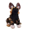 Wild Republic Cuddlekins Eco African Wild Dog Stuffed Animal - 12" Best Sale