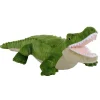 Wild Republic Cuddlekins Eco Alligator Stuffed Animal - 12" Clearance