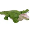 Wild Republic Cuddlekins Eco Alligator Stuffed Animal - 8" Discount