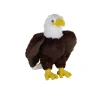 Wild Republic Cuddlekins Eco Bald Eagle Stuffed Animal - 12" Flash Sale