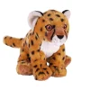 Wild Republic Cuddlekins Eco Cheetah Cub Stuffed Animal - 12" Store