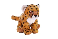 Wild Republic Cuddlekins Eco Cheetah Cub Stuffed Animal - 12" Store