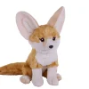 Wild Republic Cuddlekins Eco Fennec Fox Stuffed Animal - 12" Hot