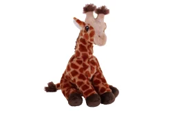 Wild Republic Cuddlekins Eco Giraffe Calf Stuffed Animal - 12" Flash Sale