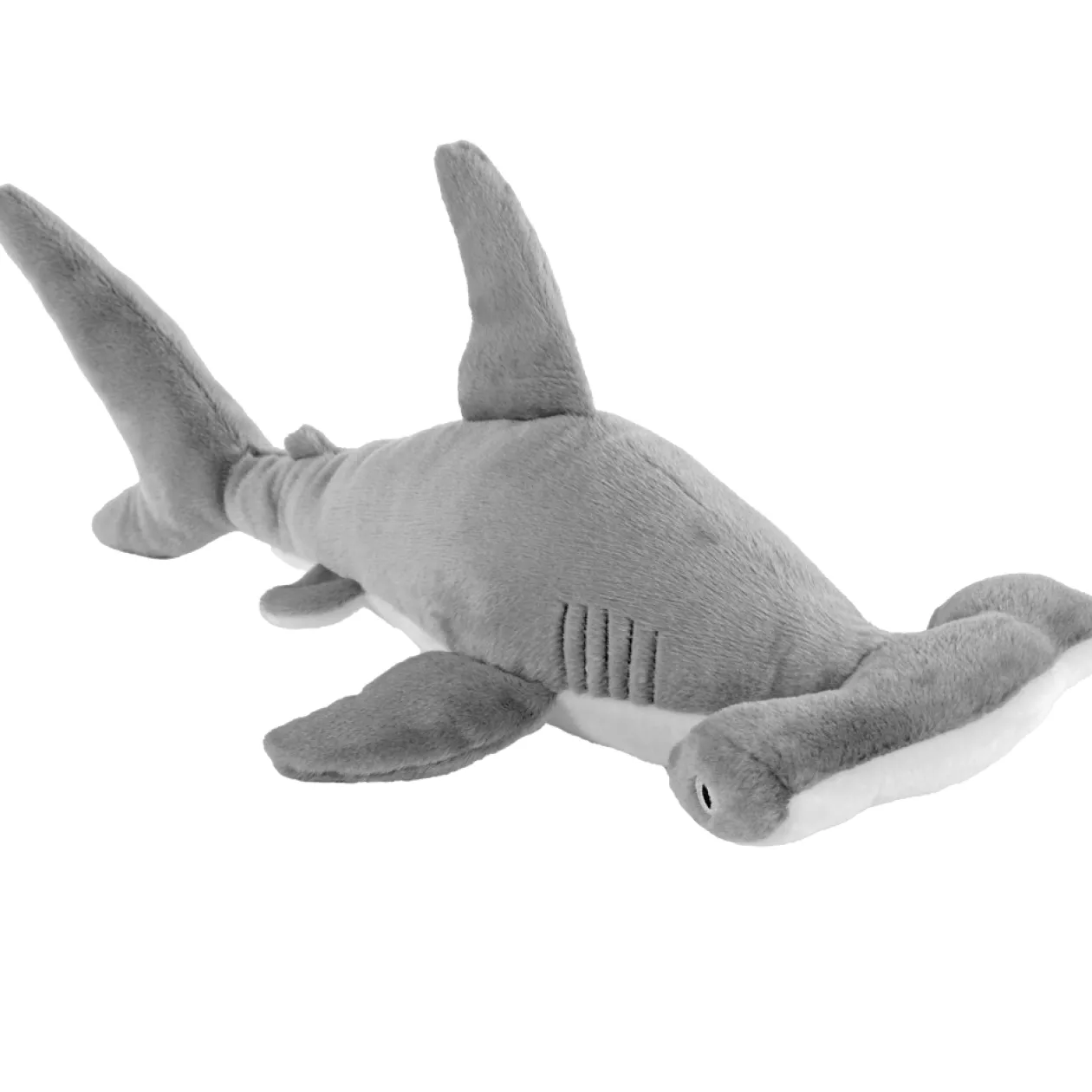 Wild Republic Cuddlekins Eco Hammerhead Shark - 12" Shop