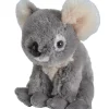 Wild Republic Cuddlekins Eco Koala Stuffed Animal - 8" Discount