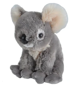 Wild Republic Cuddlekins Eco Koala Stuffed Animal - 8" Discount