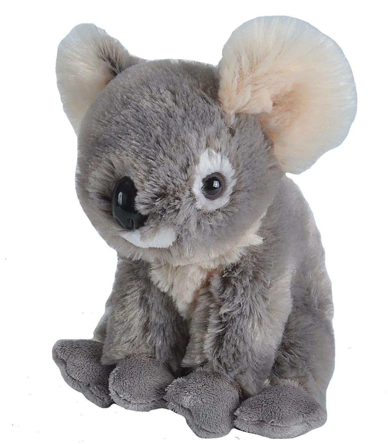 Wild Republic Cuddlekins Eco Koala Stuffed Animal - 8" Discount