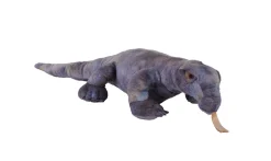 Wild Republic Cuddlekins Eco Komodo Dragon Stuffed Animal - 12" Clearance