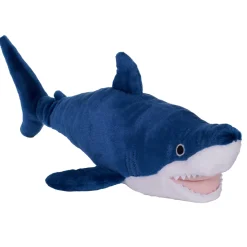 Wild Republic Cuddlekins Eco Mako Shark - 12" Shop