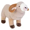 Wild Republic Cuddlekins Eco Merino Sheep Stuffed Animal - 12" Fashion