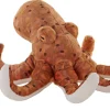 Wild Republic Cuddlekins Eco Octopus Stuffed Animal - 12" Store
