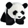 Wild Republic Cuddlekins Eco Panda Stuffed Animal - 12" Clearance