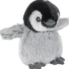 Wild Republic Cuddlekins Eco Penguin Stuffed Animal - 8" Clearance