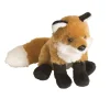 Wild Republic Cuddlekins Eco Red Fox Stuffed Animal - 8" Discount