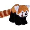 Wild Republic Cuddlekins Eco Red Panda Stuffed Animal - 12" Outlet